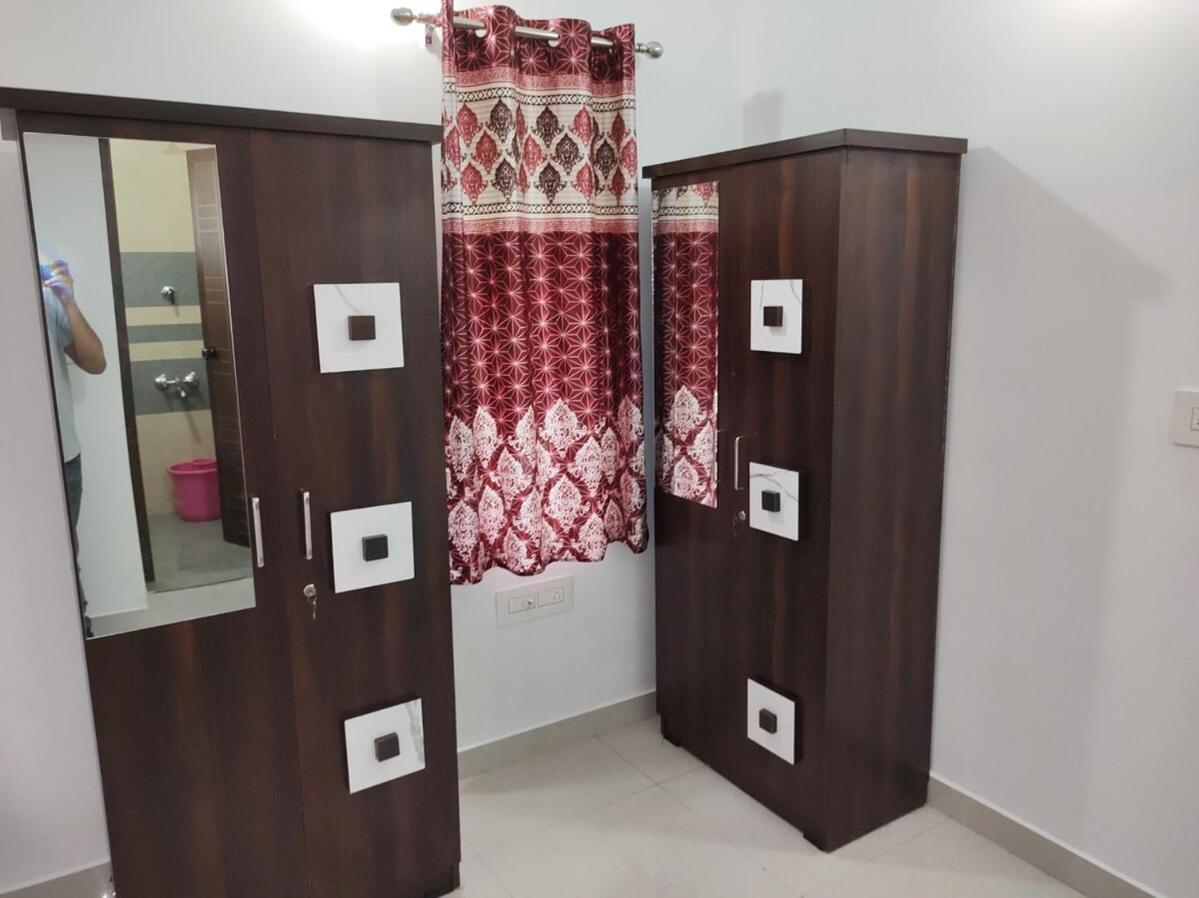 Fully Furnished 3Bhk 2 Floor Villa อันกามาลี ภายนอก รูปภาพ
