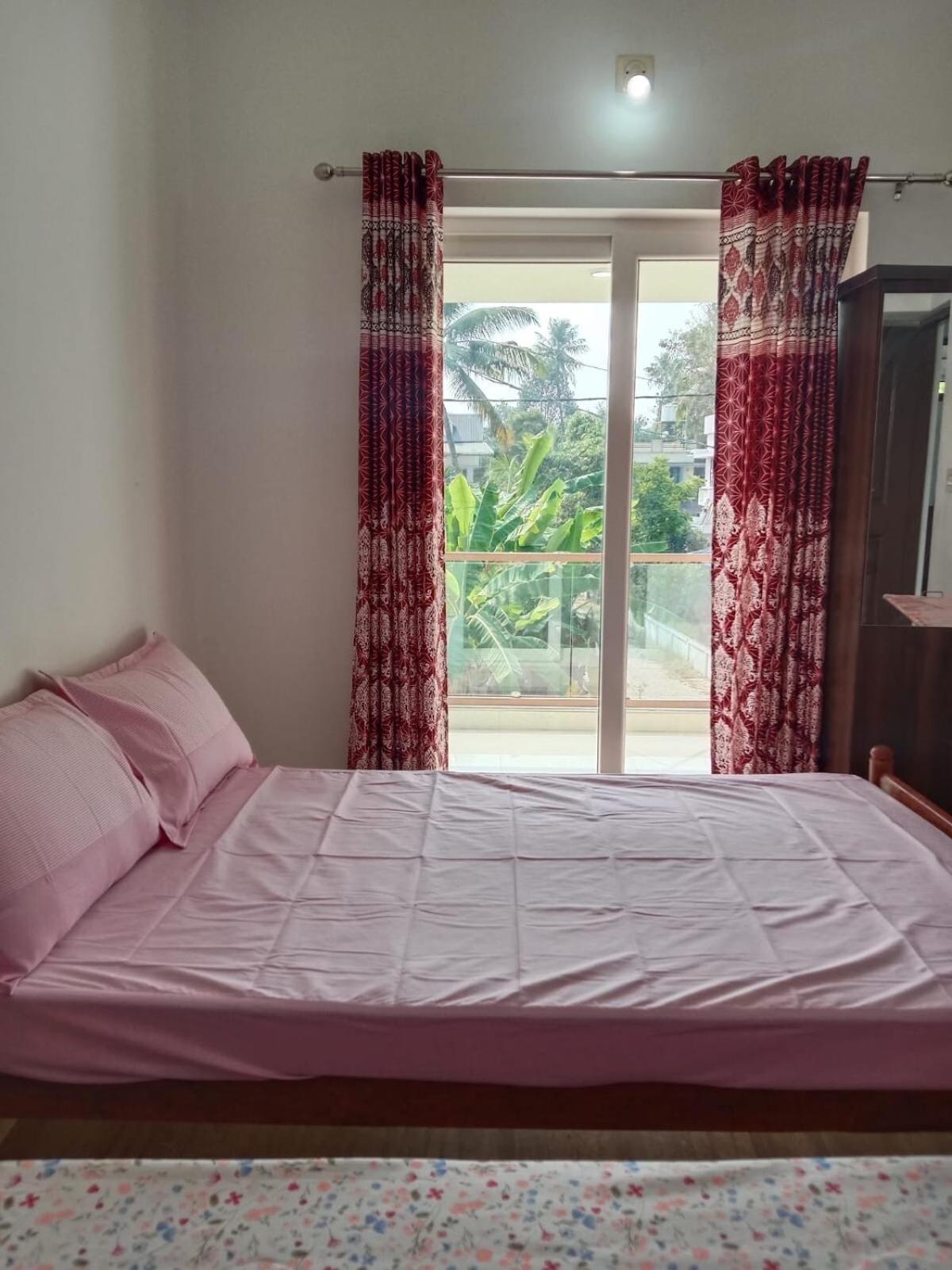 Fully Furnished 3Bhk 2 Floor Villa อันกามาลี ภายนอก รูปภาพ