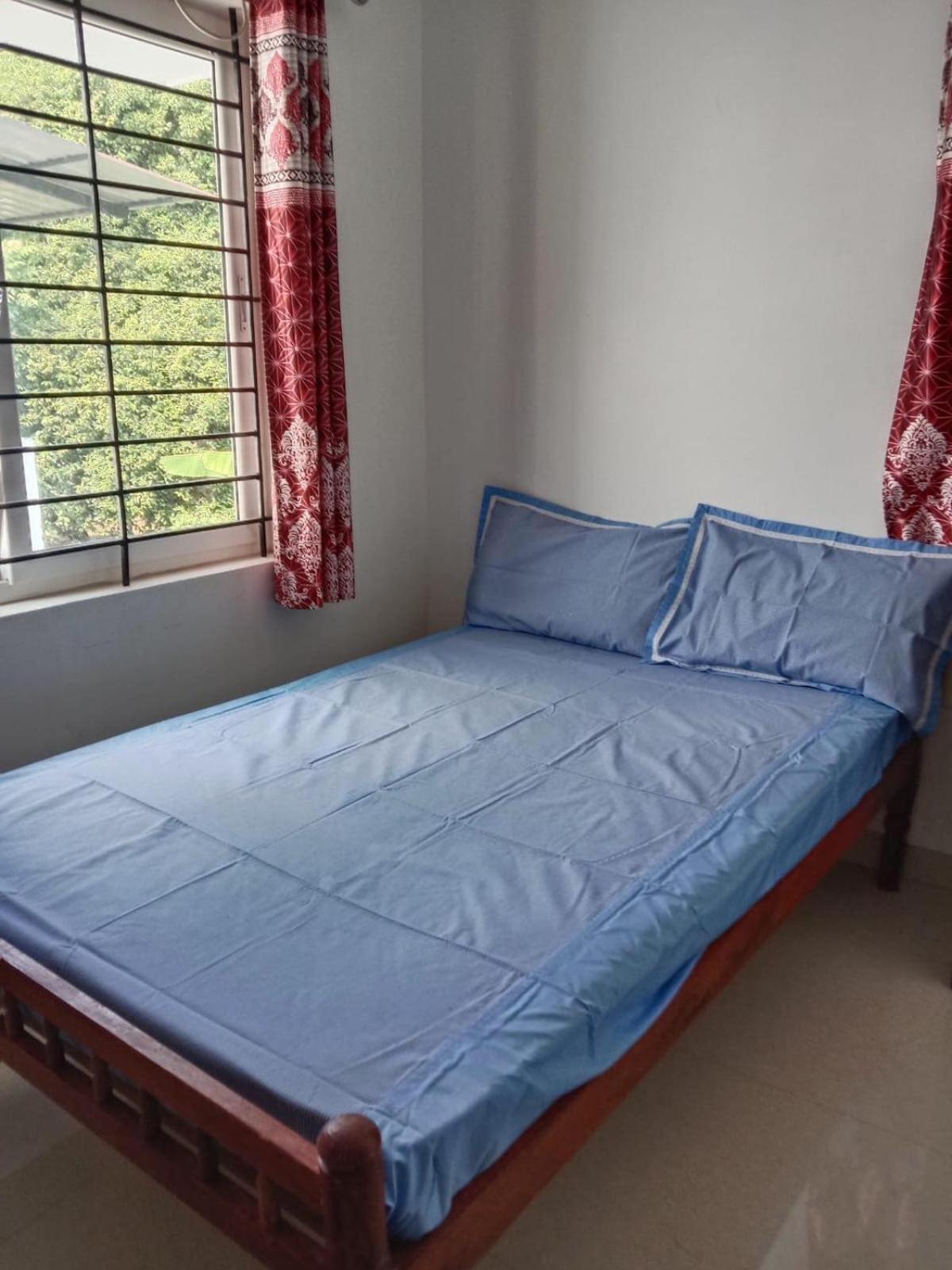 Fully Furnished 3Bhk 2 Floor Villa อันกามาลี ภายนอก รูปภาพ
