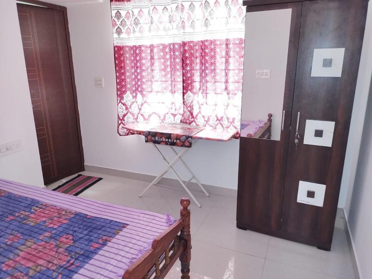 Fully Furnished 3Bhk 2 Floor Villa อันกามาลี ภายนอก รูปภาพ